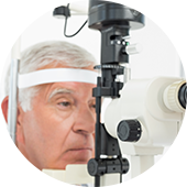 Comprehensive Eye Check-Up